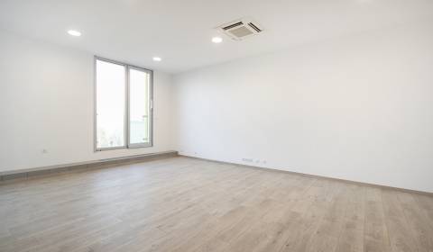 Offices, Gagarinova, Rent, Bratislava 