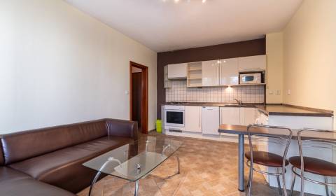 Two bedroom apartment, Trieda SNP, Rent, Košice - Západ, Slovakia