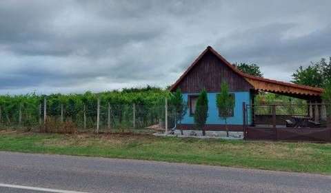 Cottage, Sale, Komárno, Slovakia