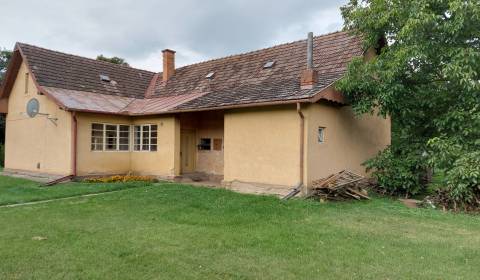Family house, Arad, Sale, Nové Zámky, Slovakia