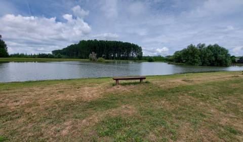Gardens, Čergov, Sale, Komárno, Slovakia