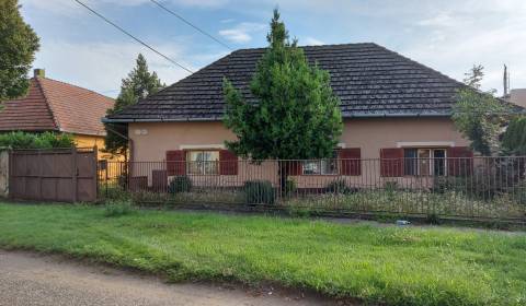 Family house, Sale, Nové Zámky, Slovakia