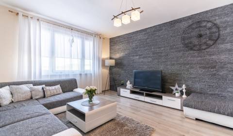 Two bedroom apartment, Vihorlatská, Sale, Prešov, Slovakia
