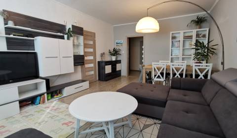 Two bedroom apartment, Bukurešťská, Sale, Košice - Sídlisko Ťahanovce,