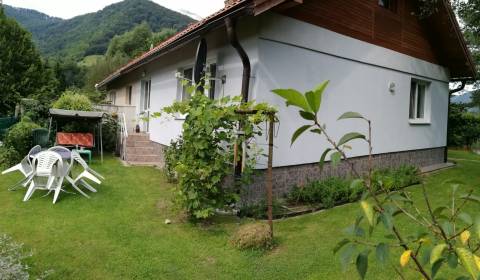 Family house, Sale, Košice-okolie, Slovakia