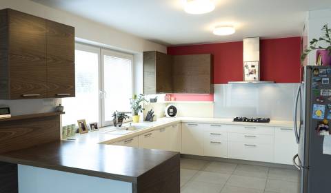 Family house, Hradská, Sale, Bratislava - Vrakuňa, Slovakia