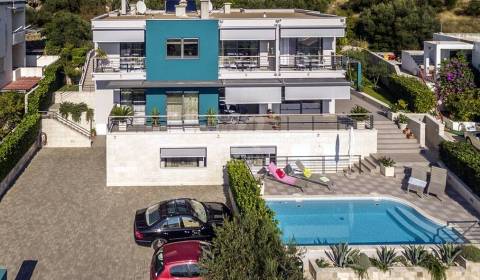 Sale Villa, Makarska, Croatia