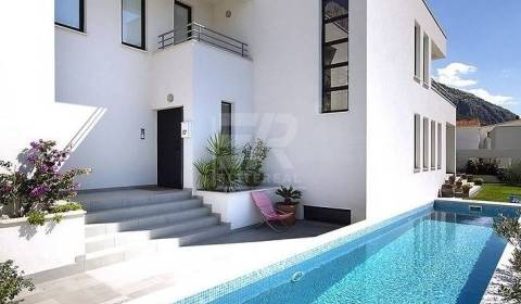 Sale Villa, Makarska, Croatia