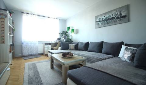 One bedroom apartment, Výstavná, Sale, Nitra, Slovakia