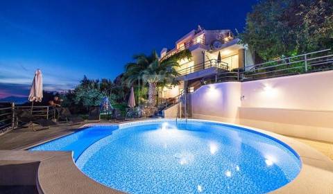 Sale Villa, Makarska, Croatia