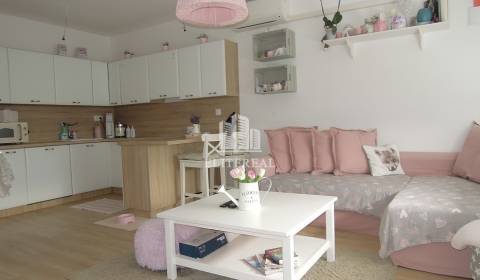 One bedroom apartment, Javorová, Sale, Senec, Slovakia