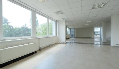 Rent Offices, Offices, Gagarinova, Bratislava - Ružinov, Slovakia