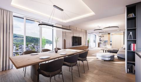 Four+ bedroom apartment, Martina Granca, Sale, Bratislava - Dúbravka,