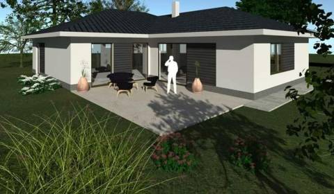 Family house, Sale, Galanta, Slovakia
