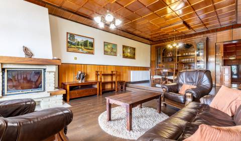Family house, Sosnová, Sale, Michalovce, Slovakia