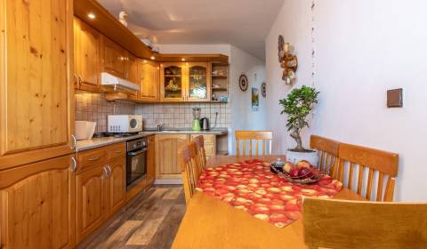 Two bedroom apartment, Kalinovská, Sale, Košice - Dargovských hrdinov,