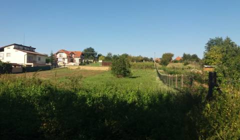 Land – for living, Sale, Nové Zámky, Slovakia