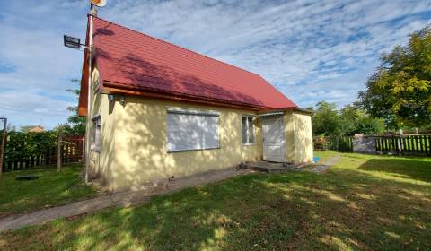 Family house, Sale, Nové Zámky, Slovakia