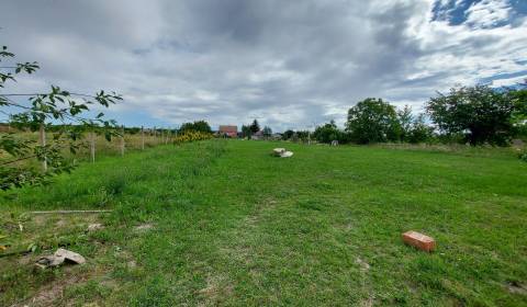 Land – for living, Sale, Komárno, Slovakia