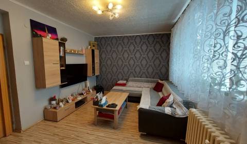 Two bedroom apartment, Lécka, Sale, Nové Zámky, Slovakia