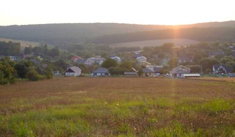 Land – for living, Sale, Košice-okolie, Slovakia
