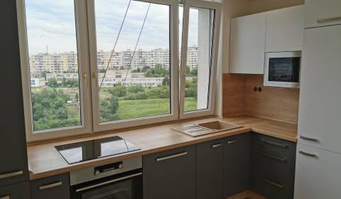One bedroom apartment, Jegorovovo nám., Sale, Košice - Dargovských hrd
