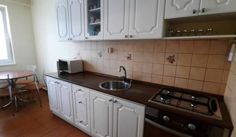One bedroom apartment, Sídl. Žitava, Rent, Nitra, Slovakia