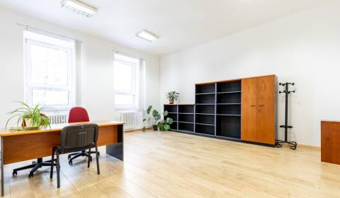 Offices, Tolstého, Rent, Košice - Sever, Slovakia