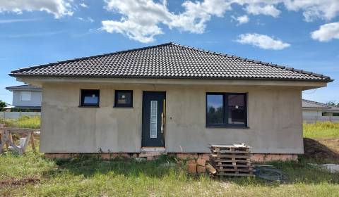 Family house, Sale, Galanta, Slovakia