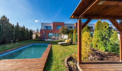 Family house, Kosodrevinová, Sale, Bratislava - Vrakuňa, Slovakia