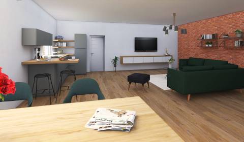 Family house, Sale, Nitra, Slovakia