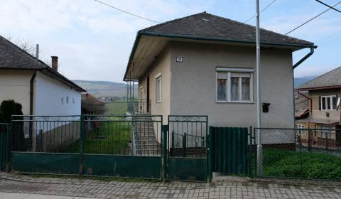 Family house, Hlavná, Sale, Prešov, Slovakia
