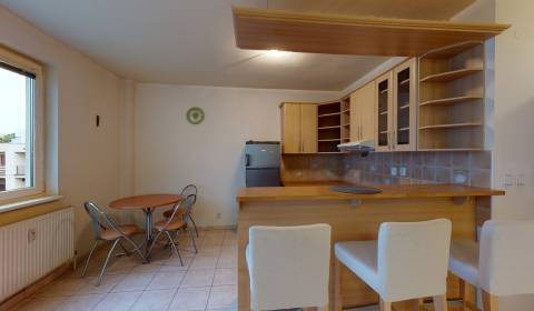 One bedroom apartment, Zemplínska, Sale, Senec, Slovakia