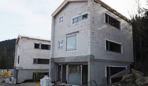 Family house, Hrabovská dolina, Sale, Ružomberok, Slovakia