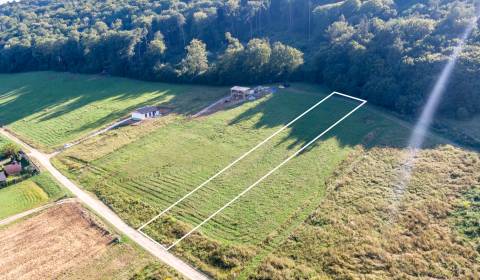 Land – for living, Sale, Prešov, Slovakia