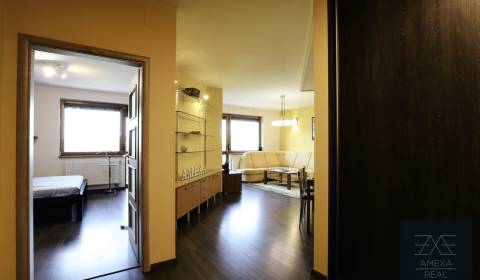 Two bedroom apartment, Ružová dolina, Sale, Bratislava - Ružinov, Slov