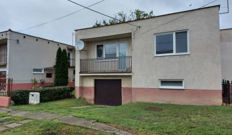 Family house, Sale, Galanta, Slovakia