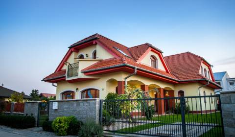 Family house, Mandľová, Sale, Senec, Slovakia