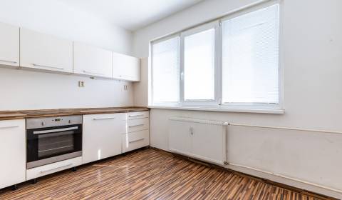 One bedroom apartment, Popradská, Sale, Košice - Západ, Slovakia