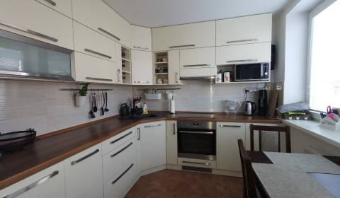 One bedroom apartment, Sale, Prievidza, Slovakia
