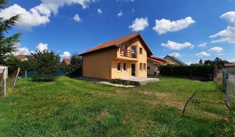 Family house, Jabloňová, Sale, Dunajská Streda, Slovakia