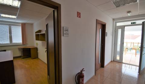 Offices, Galanta, Rent, Galanta, Slovakia