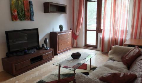 One bedroom apartment, Vikárska, Rent, Nitra, Slovakia