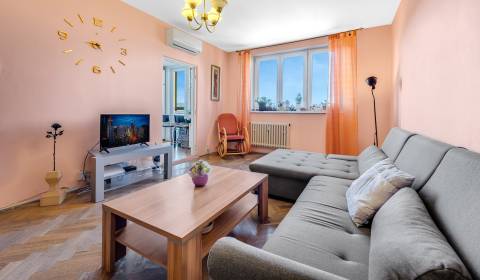 Two bedroom apartment, Rumančeková, Sale, Bratislava - Ružinov, Slovak