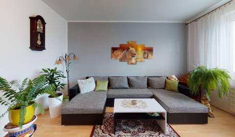 Two bedroom apartment, Novomeského, Sale, Pezinok, Slovakia