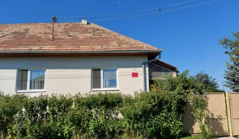 Family house, Sale, Nové Zámky, Slovakia