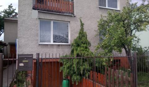 Family house, Sale, Partizánske, Slovakia