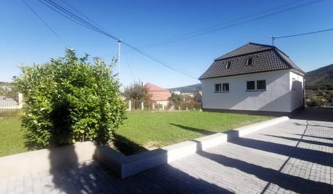 Family house, Záhumenská, Sale, Prievidza, Slovakia