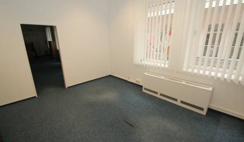 Offices, Gorkého, Rent, Bratislava - Staré Mesto, Slovakia