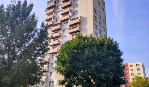 One bedroom apartment, Čajkovského, Sale, Nitra, Slovakia